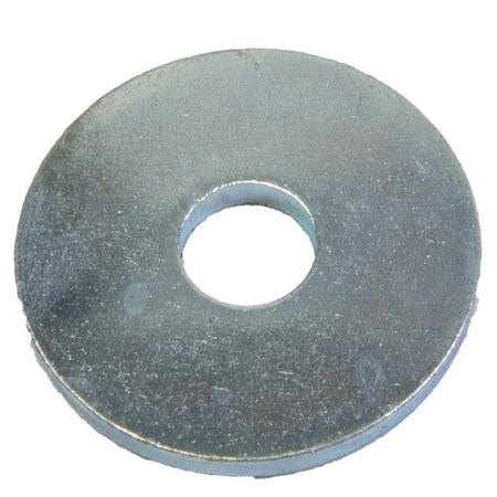 Alliance WASHER, FLAT (.323ID X1.120 OD X .120 HT) 70270301